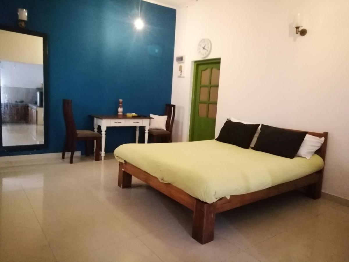 MITRAYU NUGEGODA (Sri Lanka) - from US$ 21 | BOOKED